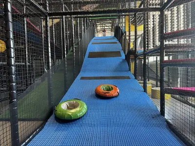 AMFITORIA - Centrum Rozrywki